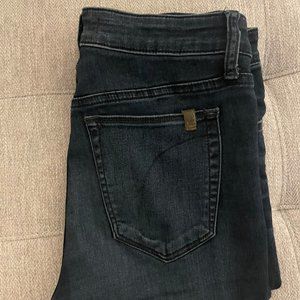 Joe's Dark Skinny Jeans